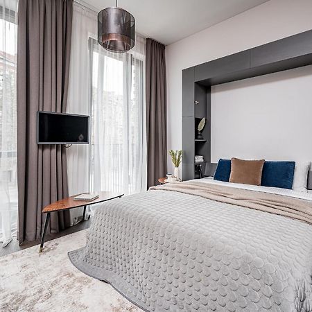 Vilnius Old Town Studio Renessaince 5 Екстер'єр фото