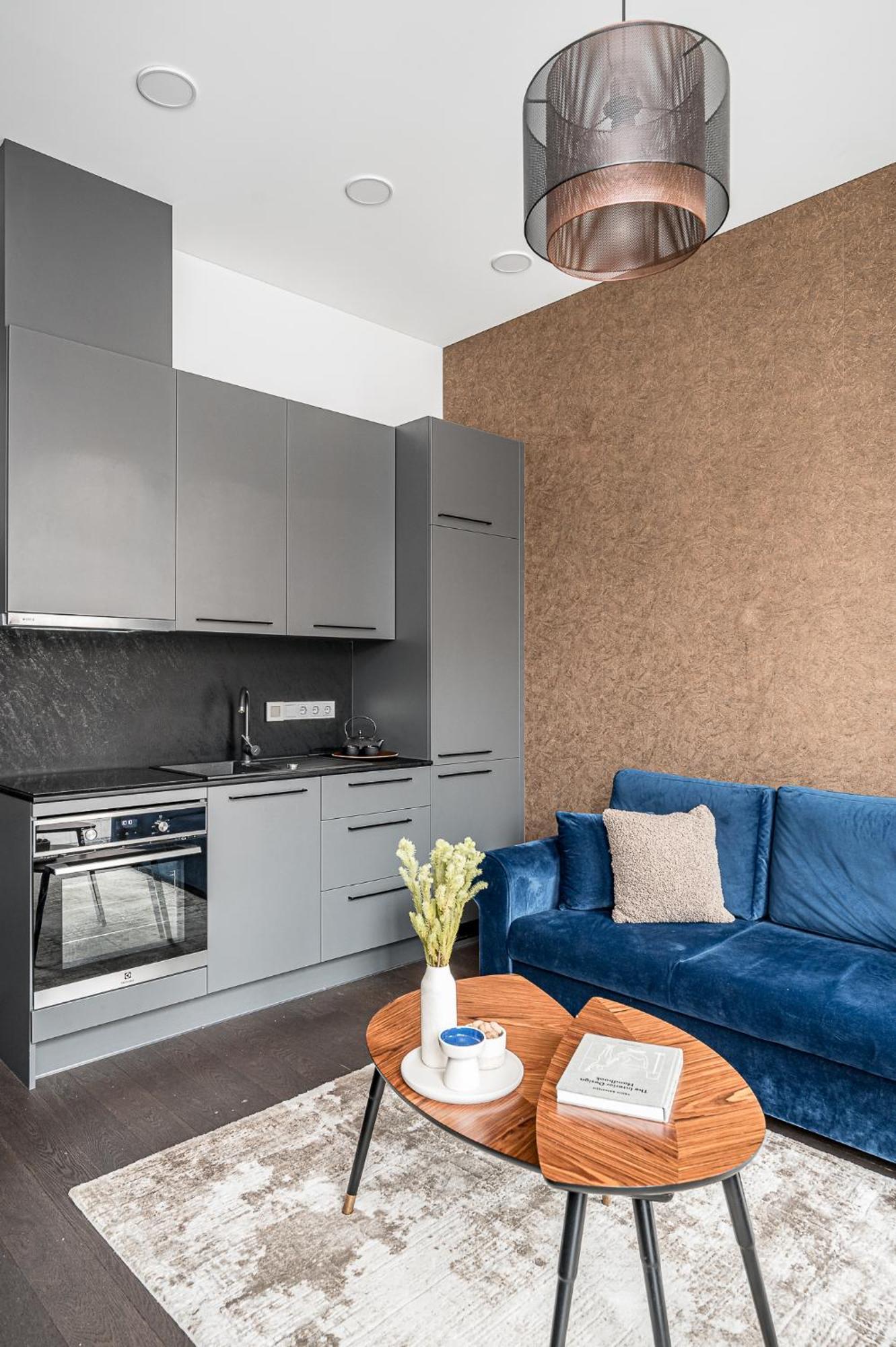 Vilnius Old Town Studio Renessaince 5 Екстер'єр фото
