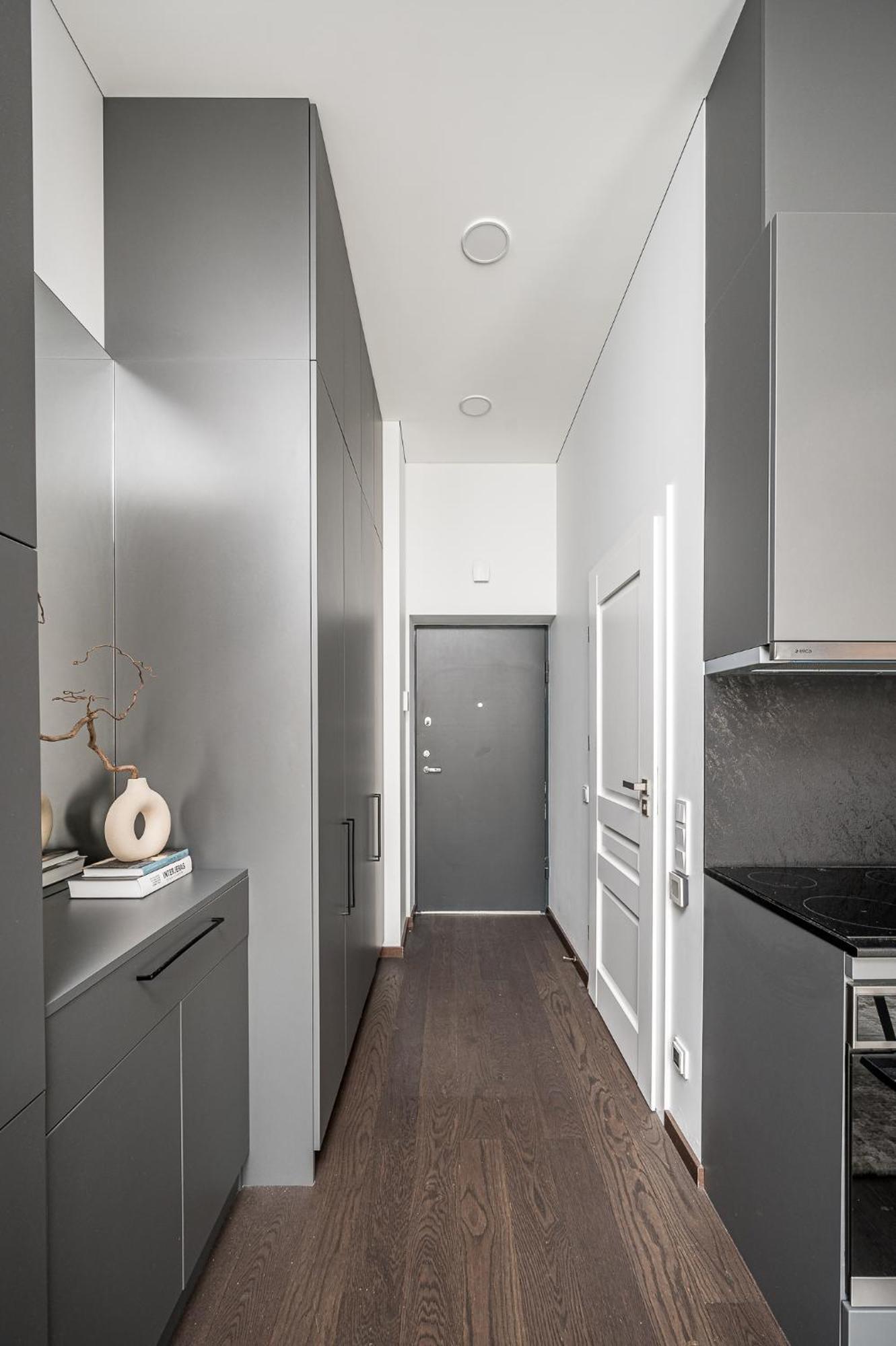 Vilnius Old Town Studio Renessaince 5 Екстер'єр фото