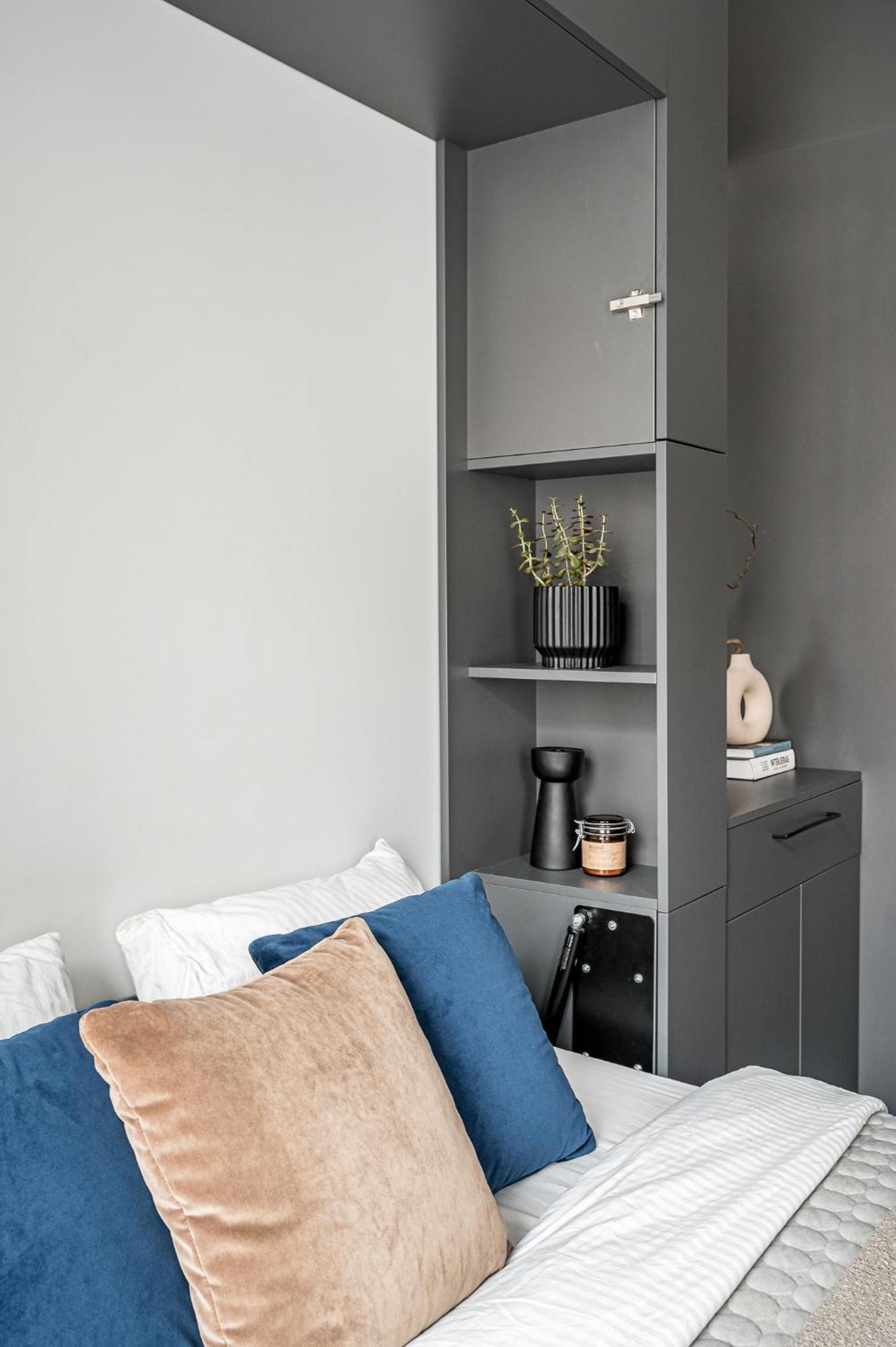 Vilnius Old Town Studio Renessaince 5 Екстер'єр фото
